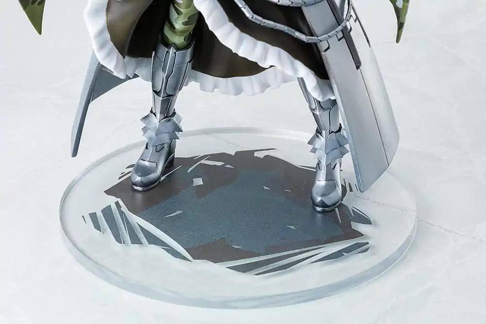 Overlord PVC Statuetka 1/8 CZ2128 Delta 10th Anniversary so-bin Ver. 22 cm zdjęcie produktu