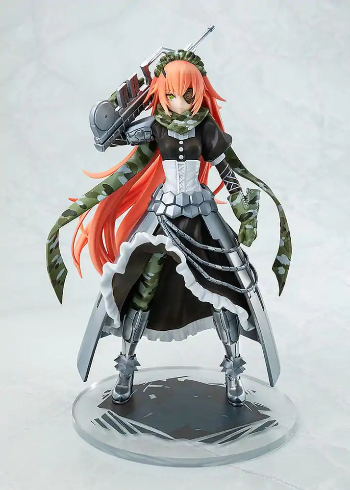 Overlord PVC Statuetka 1/8 CZ2128 Delta 10th Anniversary so-bin Ver. 22 cm zdjęcie produktu