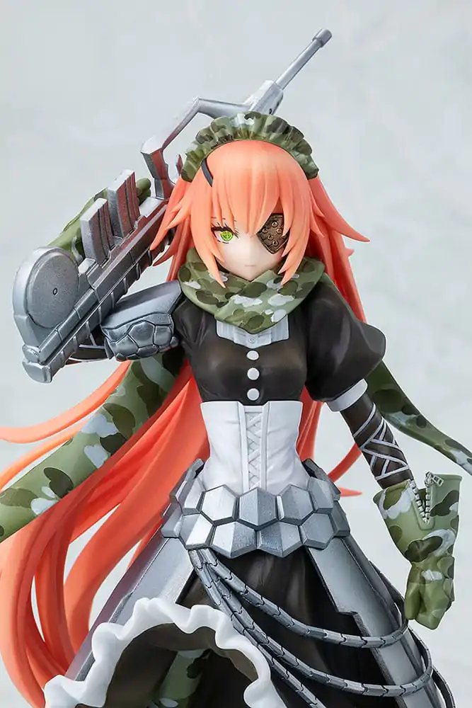 Overlord PVC Statuetka 1/8 CZ2128 Delta 10th Anniversary so-bin Ver. 22 cm zdjęcie produktu