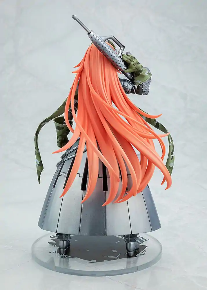 Overlord PVC Statuetka 1/8 CZ2128 Delta 10th Anniversary so-bin Ver. 22 cm zdjęcie produktu