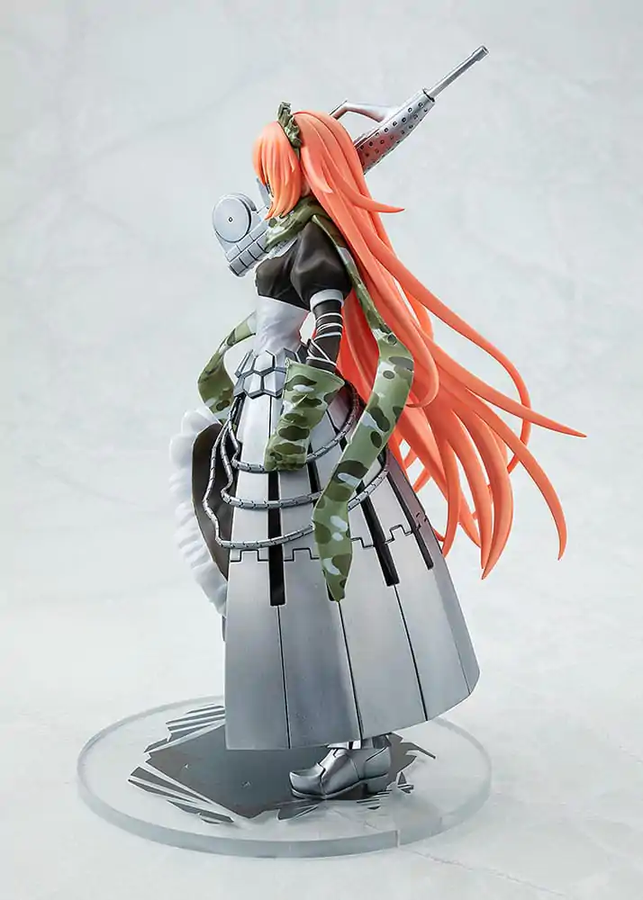 Overlord PVC Statuetka 1/8 CZ2128 Delta 10th Anniversary so-bin Ver. 22 cm zdjęcie produktu