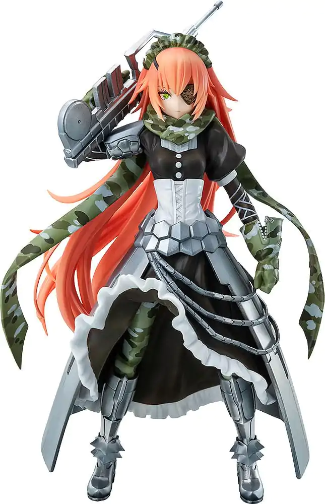 Overlord PVC Statuetka 1/8 CZ2128 Delta 10th Anniversary so-bin Ver. 22 cm zdjęcie produktu