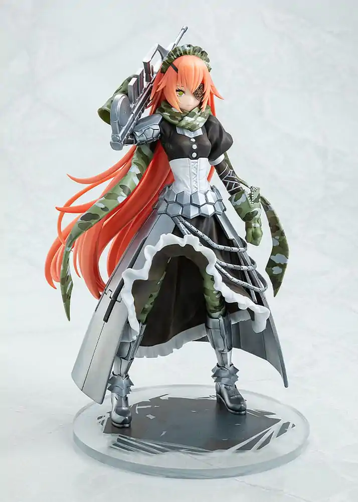 Overlord PVC Statuetka 1/8 CZ2128 Delta 10th Anniversary so-bin Ver. 22 cm zdjęcie produktu