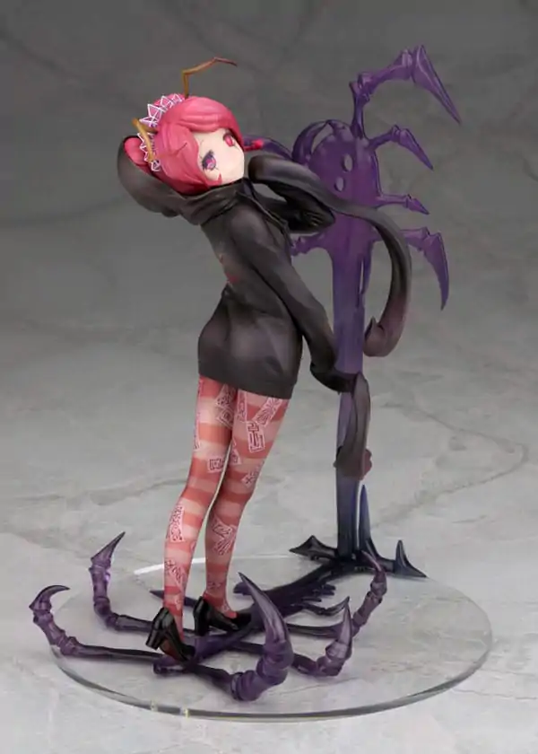 Overlord PVC Statua 1/8 Entoma Vasilissa Zeta so bin Ver. 20 cm zdjęcie produktu