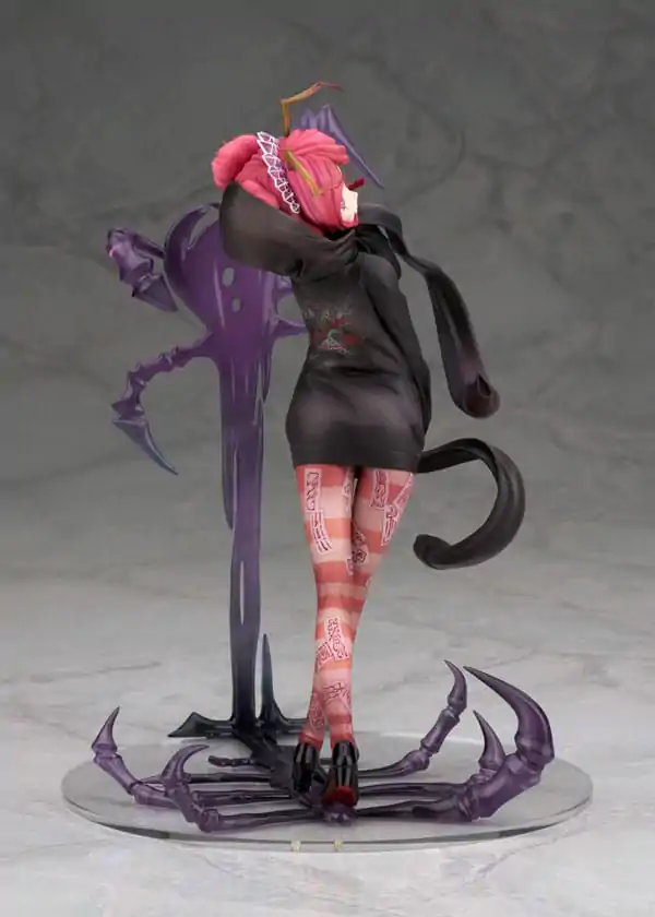 Overlord PVC Statua 1/8 Entoma Vasilissa Zeta so bin Ver. 20 cm zdjęcie produktu