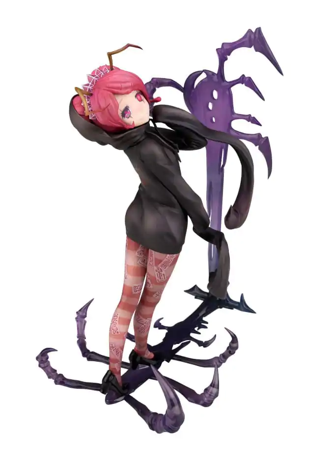 Overlord PVC Statua 1/8 Entoma Vasilissa Zeta so bin Ver. 20 cm zdjęcie produktu