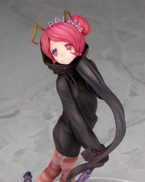 Overlord PVC Statua 1/8 Entoma Vasilissa Zeta so bin Ver. 20 cm zdjęcie produktu