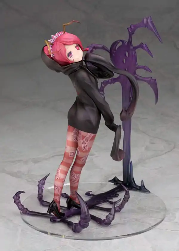 Overlord PVC Statua 1/8 Entoma Vasilissa Zeta so bin Ver. 20 cm zdjęcie produktu