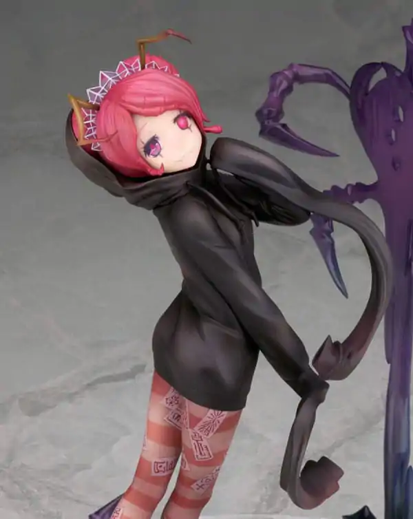Overlord PVC Statua 1/8 Entoma Vasilissa Zeta so bin Ver. 20 cm zdjęcie produktu
