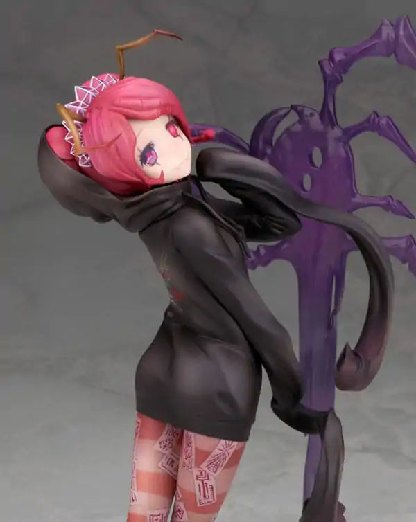 Overlord PVC Statua 1/8 Entoma Vasilissa Zeta so bin Ver. 20 cm zdjęcie produktu