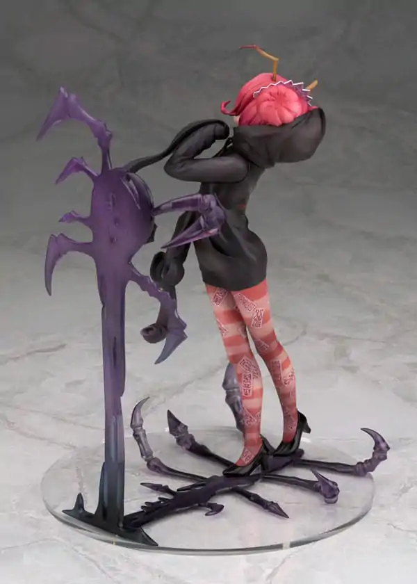 Overlord PVC Statua 1/8 Entoma Vasilissa Zeta so bin Ver. 20 cm zdjęcie produktu