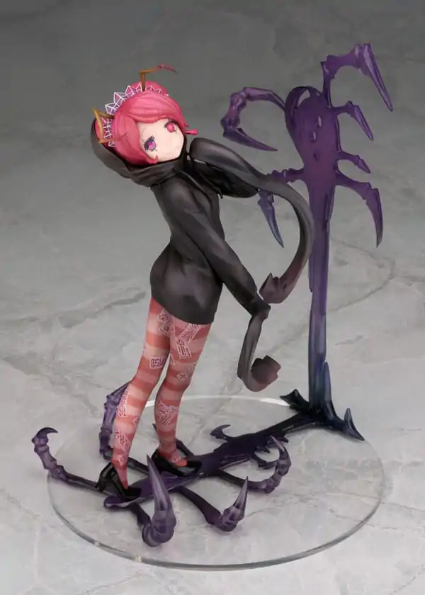 Overlord PVC Statua 1/8 Entoma Vasilissa Zeta so bin Ver. 20 cm zdjęcie produktu