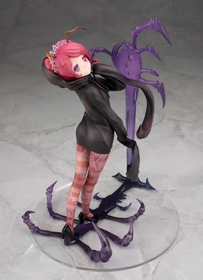 Overlord PVC Statua 1/8 Entoma Vasilissa Zeta so bin Ver. 20 cm zdjęcie produktu
