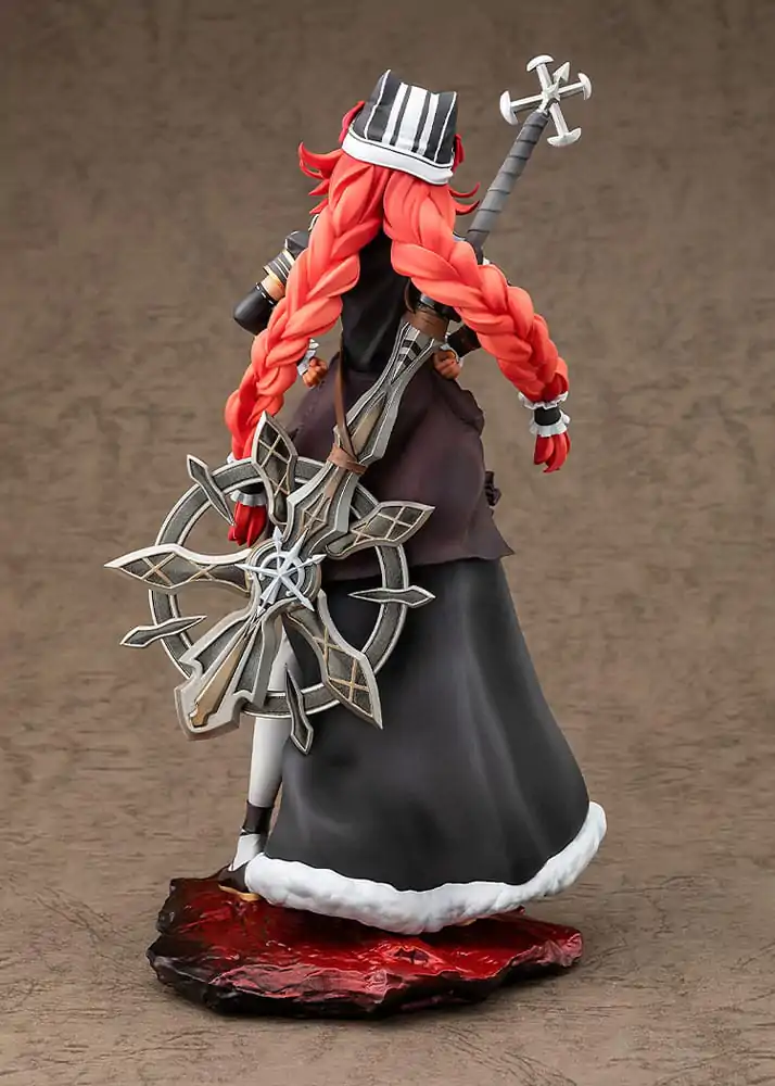 Overlord Figurka PVC 1/8 Lupusregina Beta 10th Anniversary so-bin Ver. 22 cm zdjęcie produktu