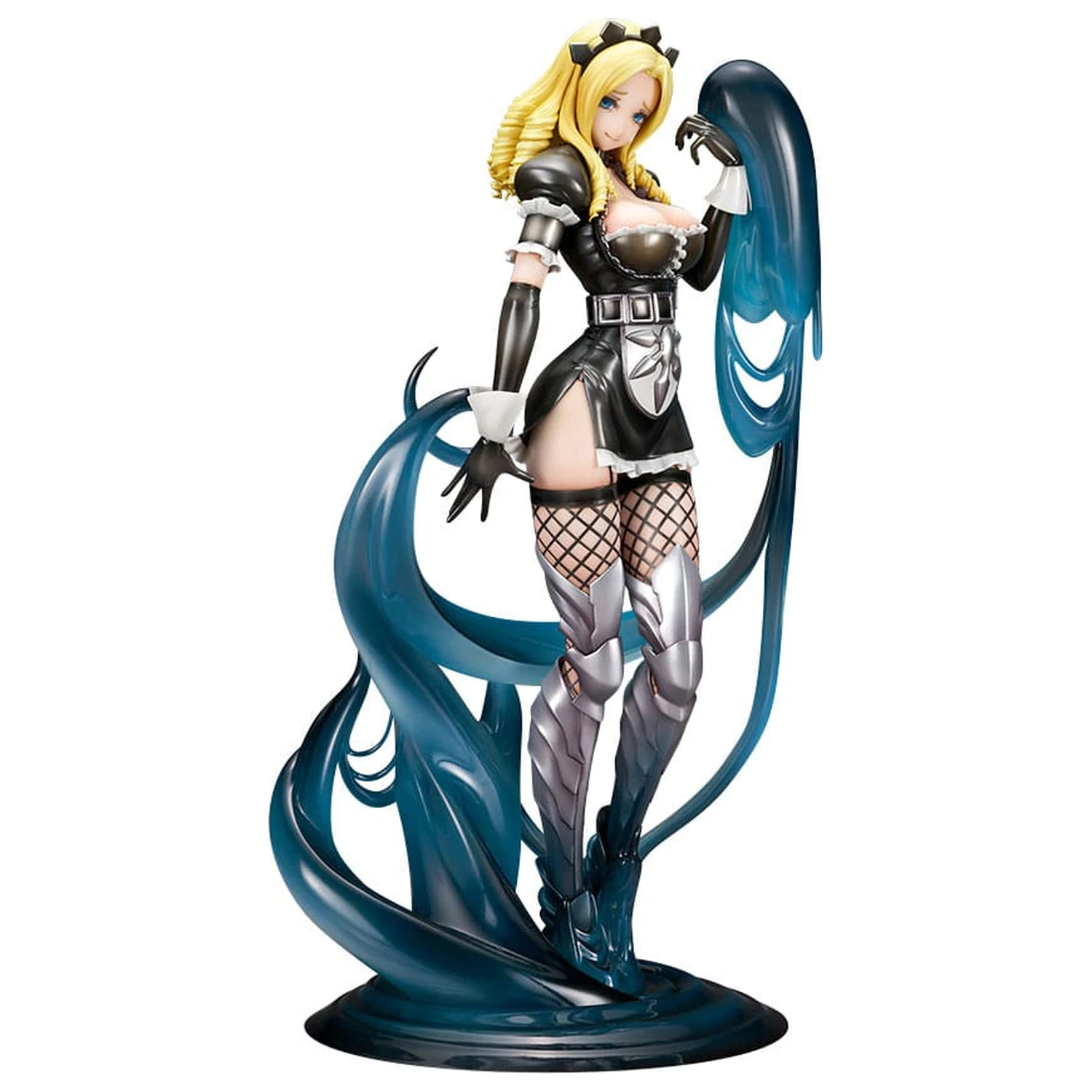 Overlord Figurka PVC 1/8 Solution Epsilon 10th Anniversary so-bin Ver. 26 cm zdjęcie produktu