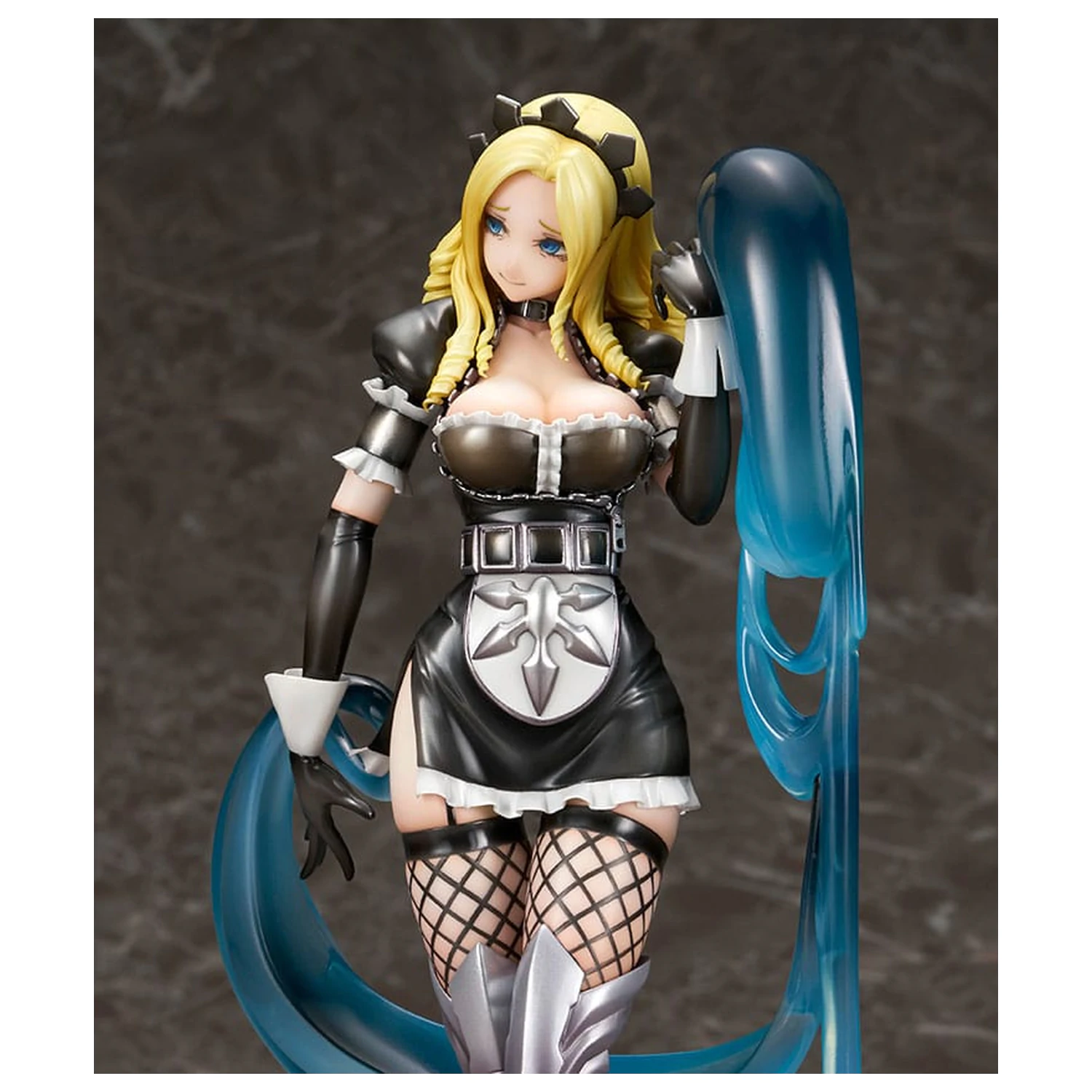Overlord Figurka PVC 1/8 Solution Epsilon 10th Anniversary so-bin Ver. 26 cm zdjęcie produktu