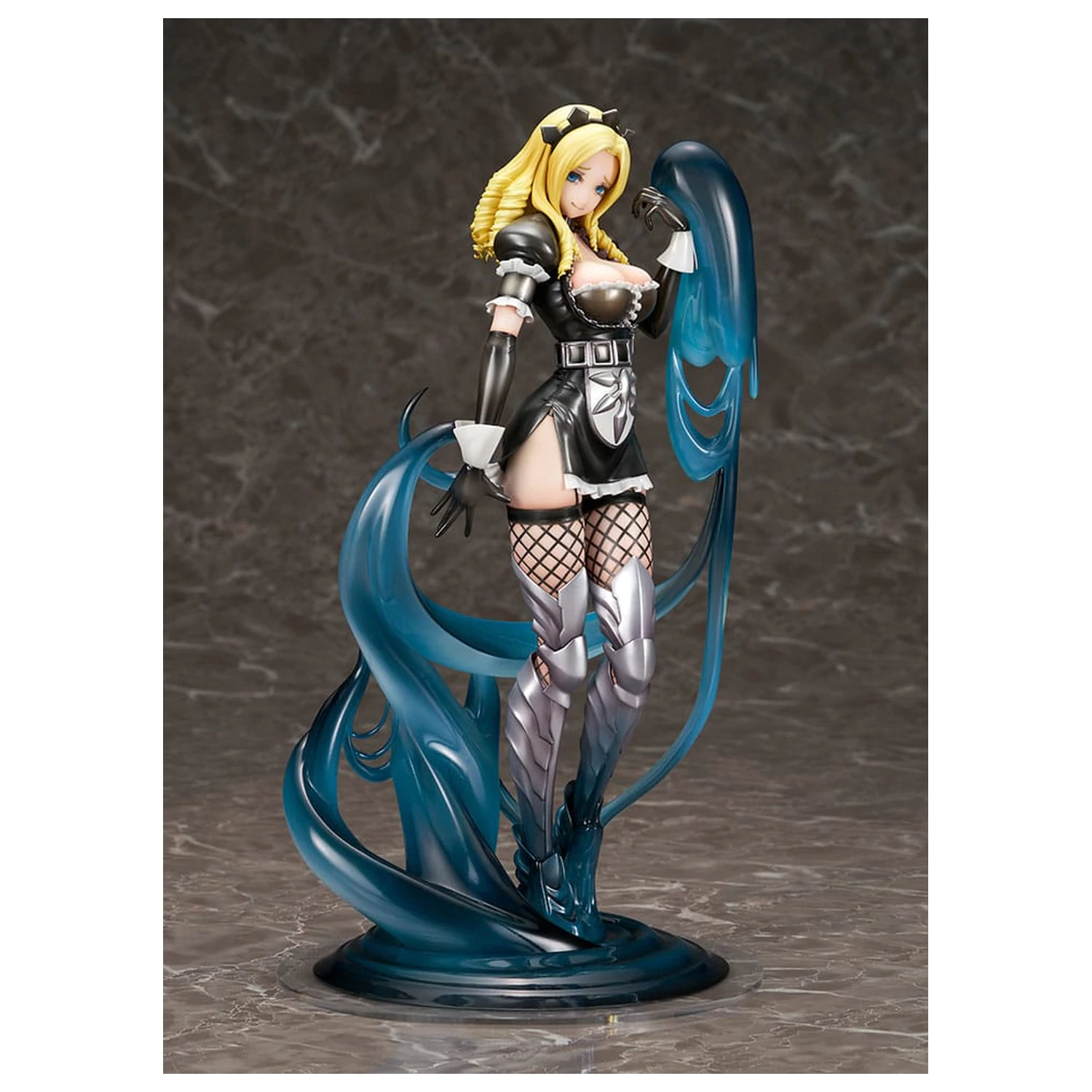 Overlord Figurka PVC 1/8 Solution Epsilon 10th Anniversary so-bin Ver. 26 cm zdjęcie produktu