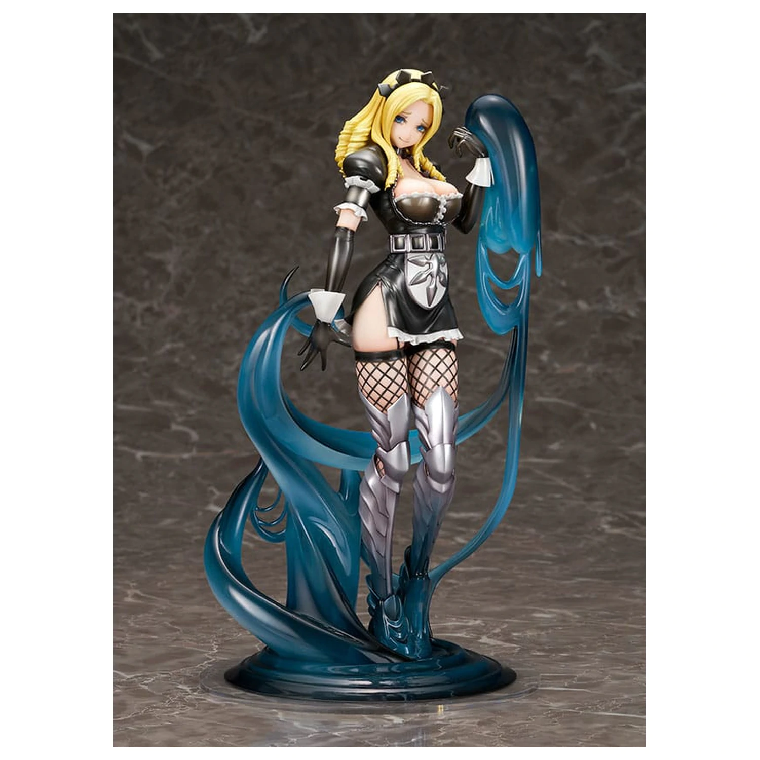 Overlord Figurka PVC 1/8 Solution Epsilon 10th Anniversary so-bin Ver. 26 cm zdjęcie produktu