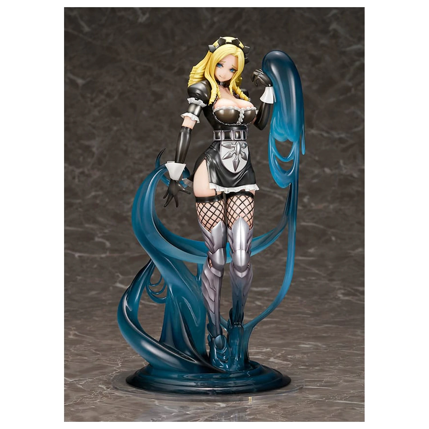 Overlord Figurka PVC 1/8 Solution Epsilon 10th Anniversary so-bin Ver. 26 cm zdjęcie produktu