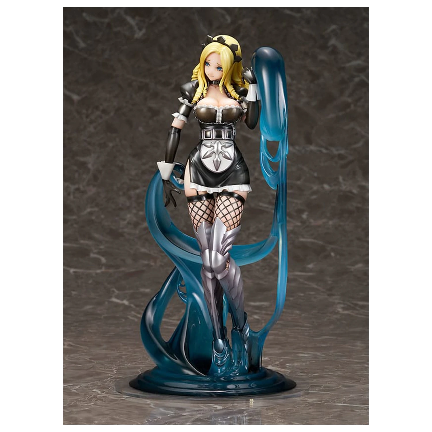 Overlord Figurka PVC 1/8 Solution Epsilon 10th Anniversary so-bin Ver. 26 cm zdjęcie produktu