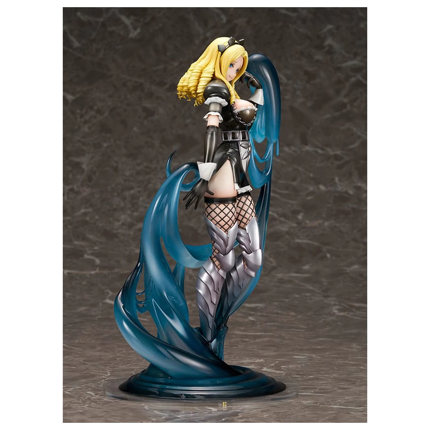 Overlord Figurka PVC 1/8 Solution Epsilon 10th Anniversary so-bin Ver. 26 cm zdjęcie produktu