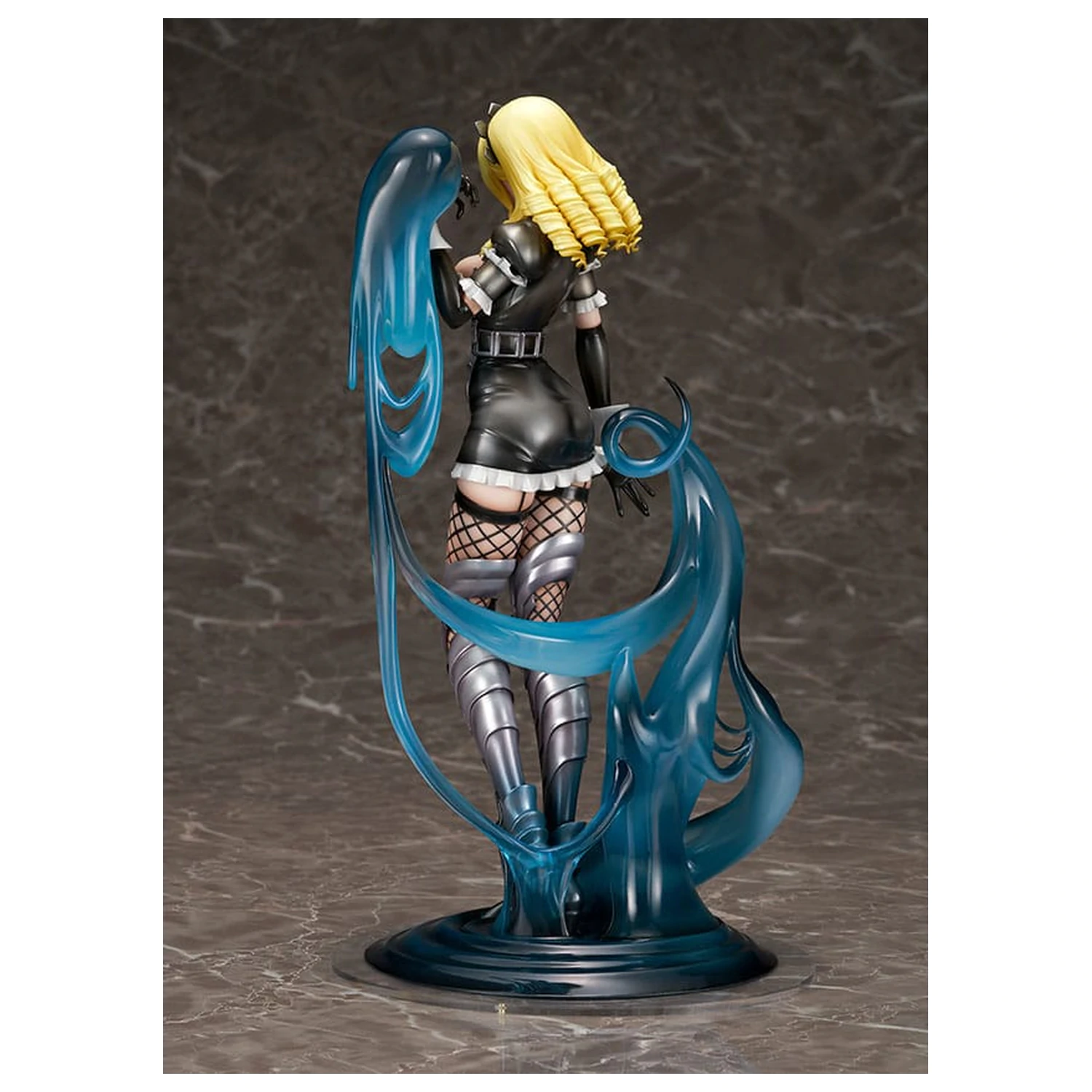 Overlord Figurka PVC 1/8 Solution Epsilon 10th Anniversary so-bin Ver. 26 cm zdjęcie produktu