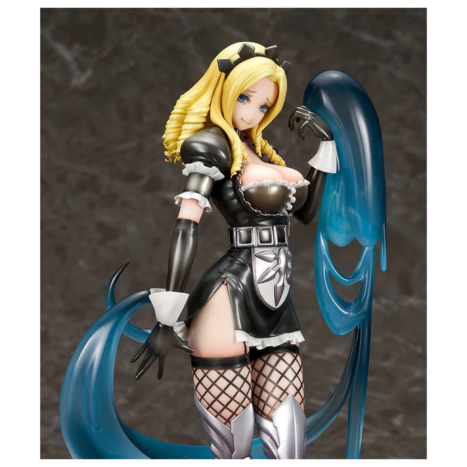 Overlord Figurka PVC 1/8 Solution Epsilon 10th Anniversary so-bin Ver. 26 cm zdjęcie produktu