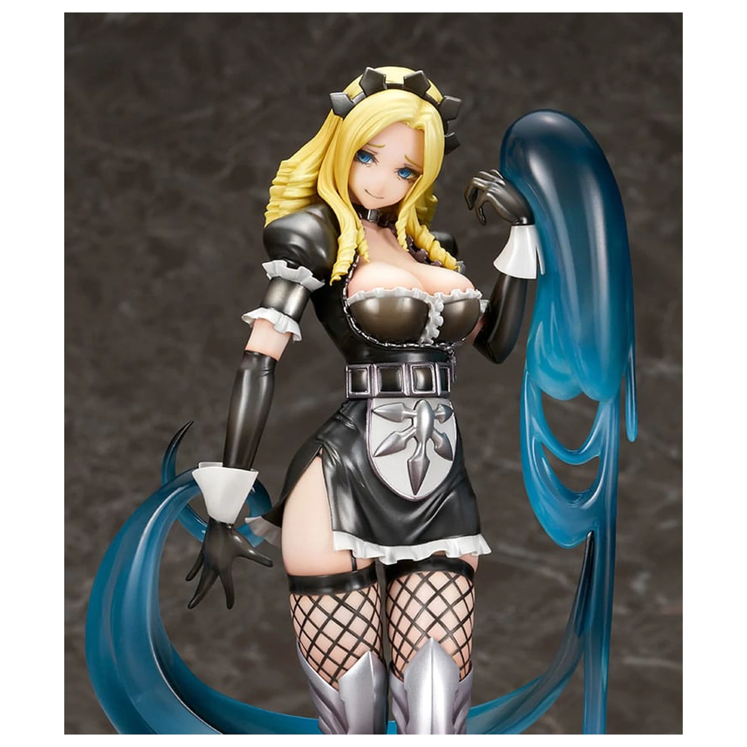 Overlord Figurka PVC 1/8 Solution Epsilon 10th Anniversary so-bin Ver. 26 cm zdjęcie produktu
