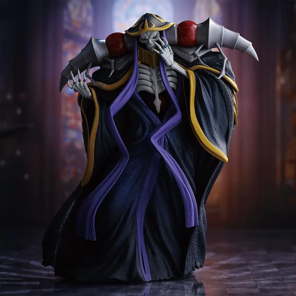 Figurka Overlord Ainz Ooal Gown 20 cm zdjęcie produktu