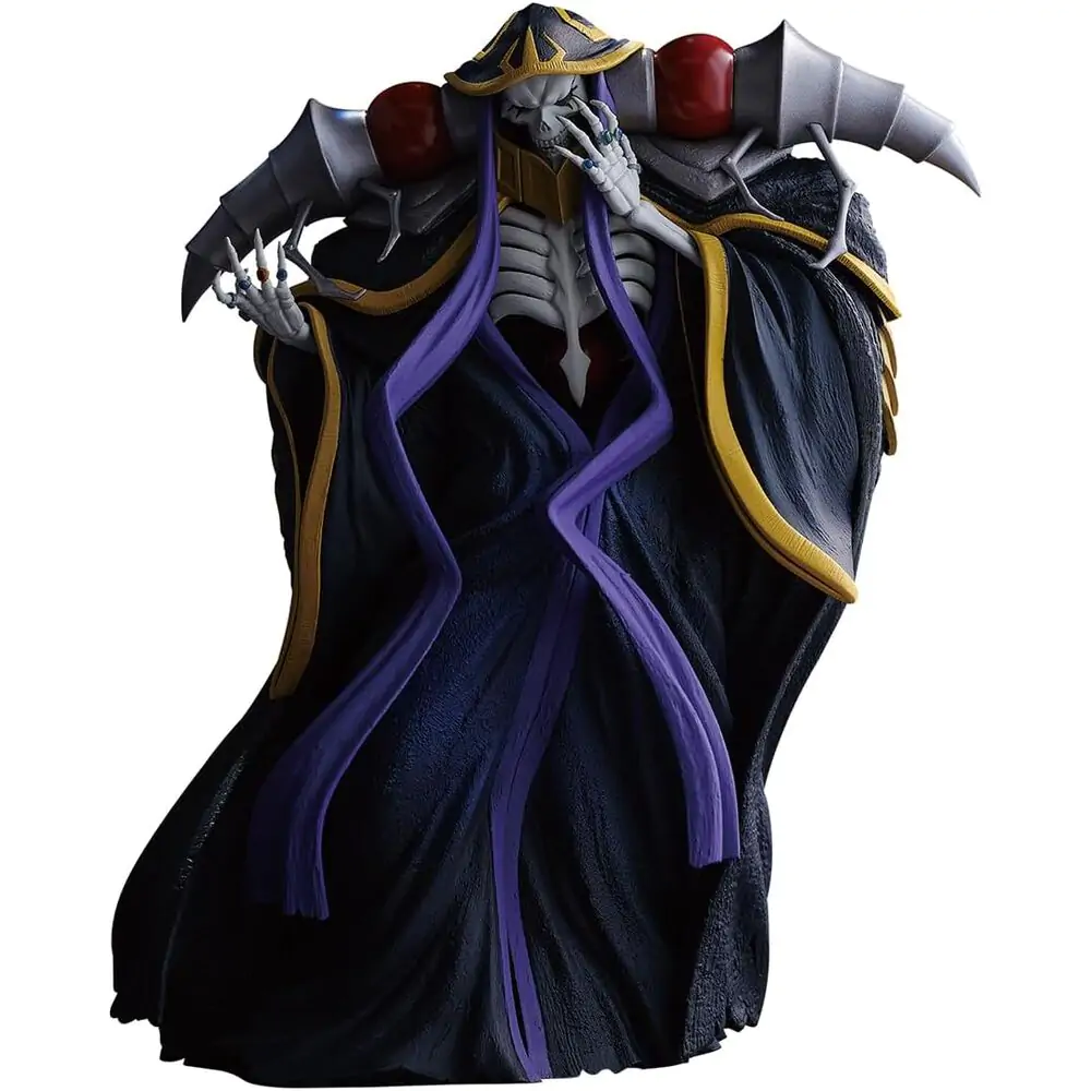 Figurka Overlord Ainz Ooal Gown 20 cm zdjęcie produktu