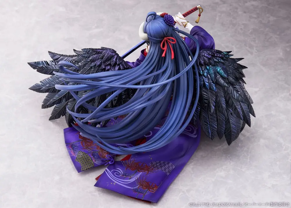 Overlord: Albedo figurka PVC 1/7 Gyoso Ver. 15 cm zdjęcie produktu