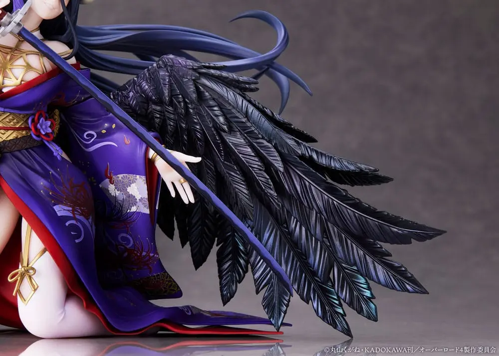 Overlord: Albedo figurka PVC 1/7 Gyoso Ver. 15 cm zdjęcie produktu