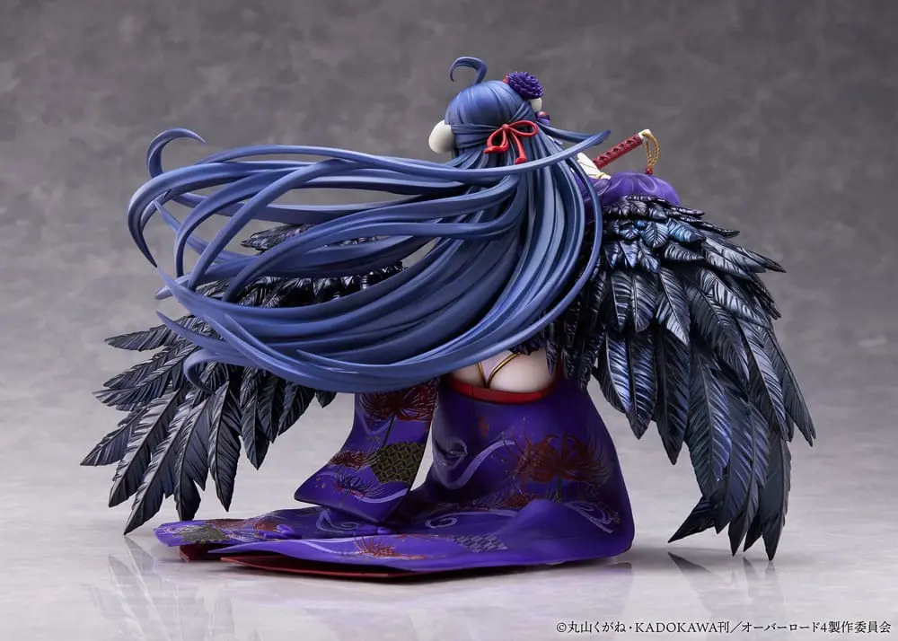 Overlord: Albedo figurka PVC 1/7 Gyoso Ver. 15 cm zdjęcie produktu