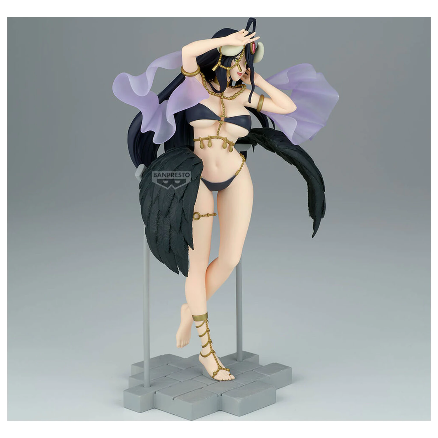 Overlord Albedo Arabian Nights figurka 21cm zdjęcie produktu