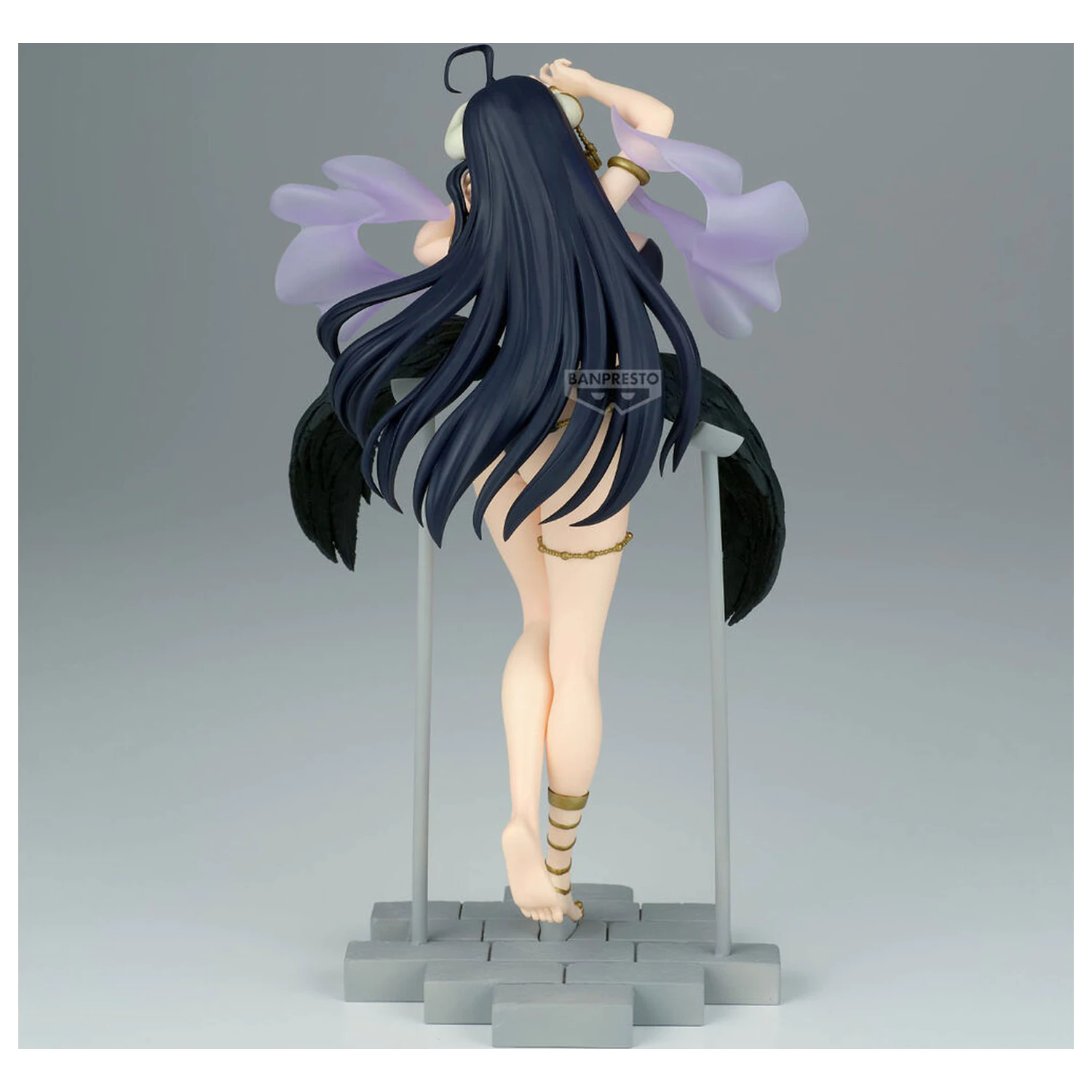 Overlord Albedo Arabian Nights figurka 21cm zdjęcie produktu