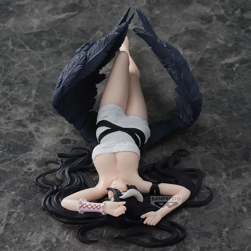 Figurka Overlord Albedo 20 cm zdjęcie produktu