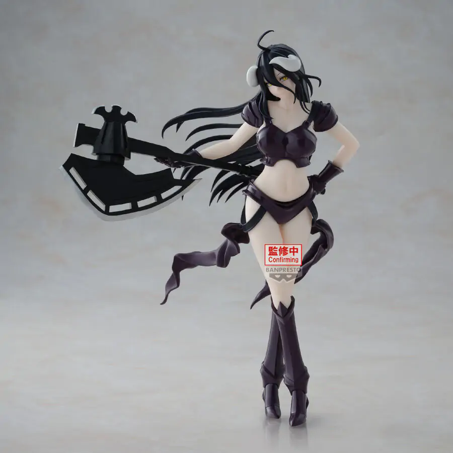 Figurka Overlord Albedo 20 cm zdjęcie produktu