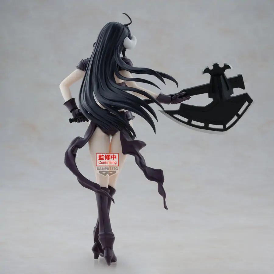 Figurka Overlord Albedo 20 cm zdjęcie produktu