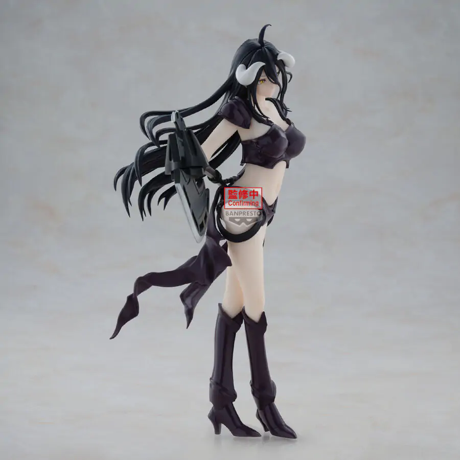 Figurka Overlord Albedo 20 cm zdjęcie produktu