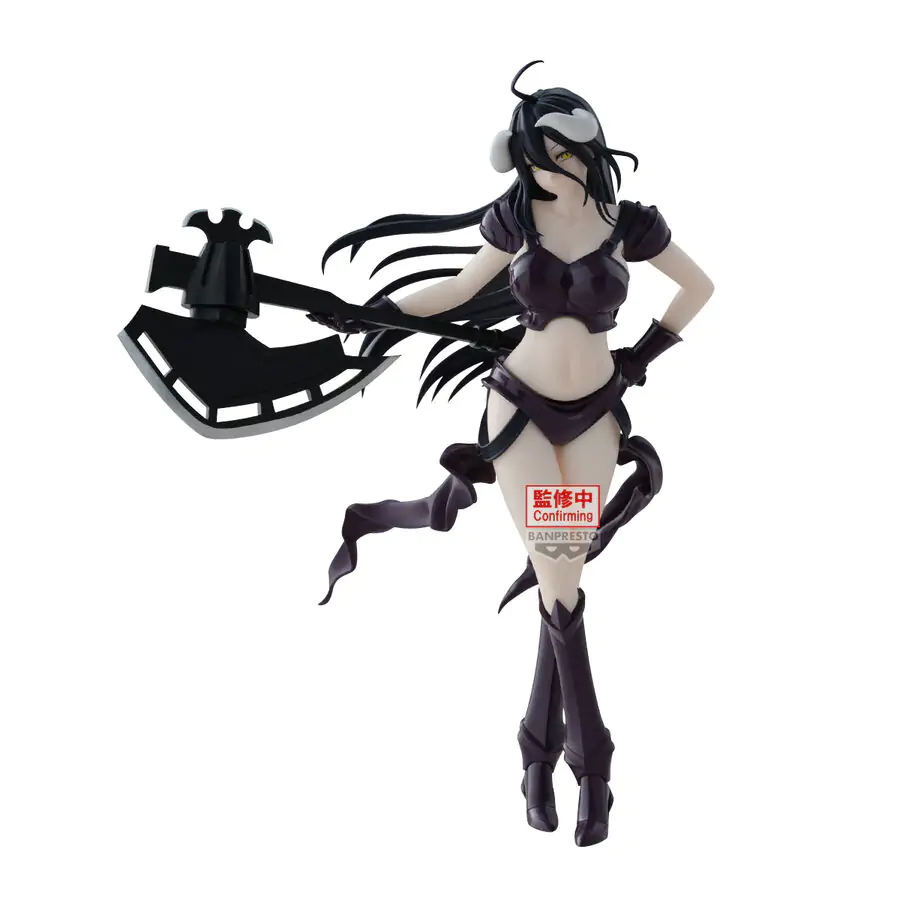 Figurka Overlord Albedo 20 cm zdjęcie produktu