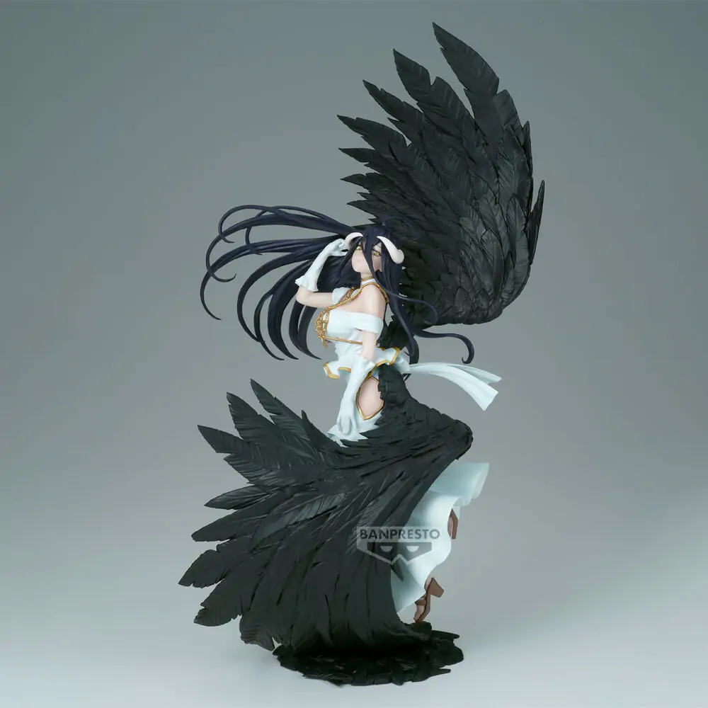 Overlord Banpresto Evolve Empress of Darkness Albedo figurka 34cm zdjęcie produktu