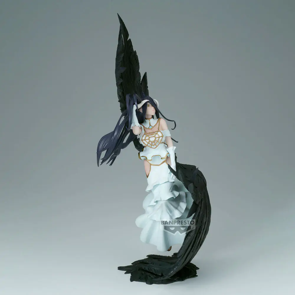 Overlord Banpresto Evolve Empress of Darkness Albedo figurka 34cm zdjęcie produktu