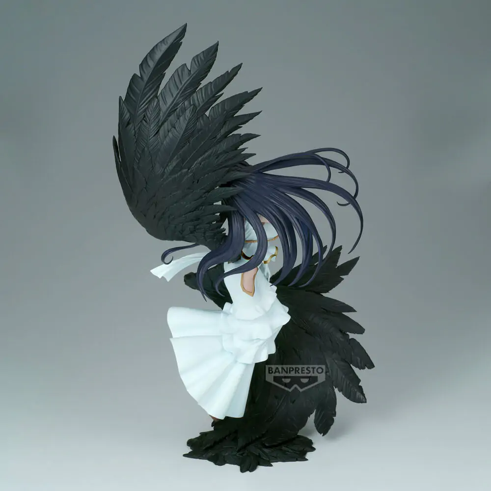 Overlord Banpresto Evolve Empress of Darkness Albedo figurka 34cm zdjęcie produktu