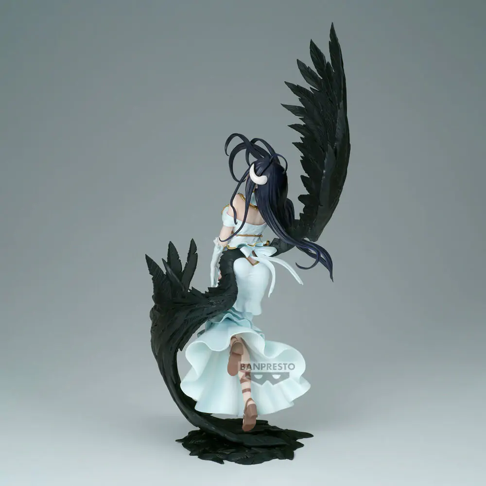 Overlord Banpresto Evolve Empress of Darkness Albedo figurka 34cm zdjęcie produktu