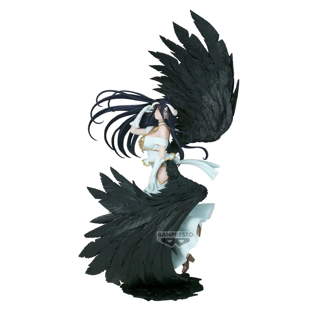 Overlord Banpresto Evolve Empress of Darkness Albedo figurka 34cm zdjęcie produktu