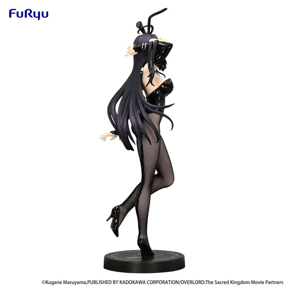 Overlord BiCute Bunnies Statuetka PVC Albedo Black Color Ver. 30 cm zdjęcie produktu