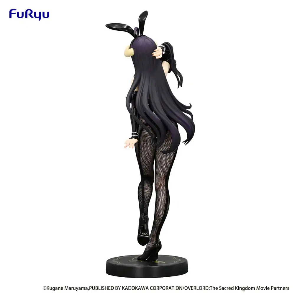 Overlord BiCute Bunnies Statuetka PVC Albedo Black Color Ver. 30 cm zdjęcie produktu