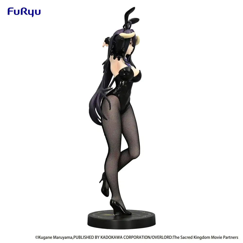 Overlord BiCute Bunnies Statuetka PVC Albedo Black Color Ver. 30 cm zdjęcie produktu