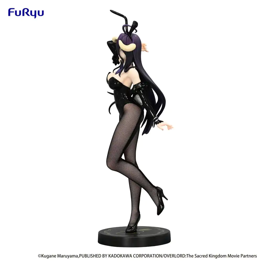 Overlord BiCute Bunnies Statuetka PVC Albedo Black Color Ver. 30 cm zdjęcie produktu