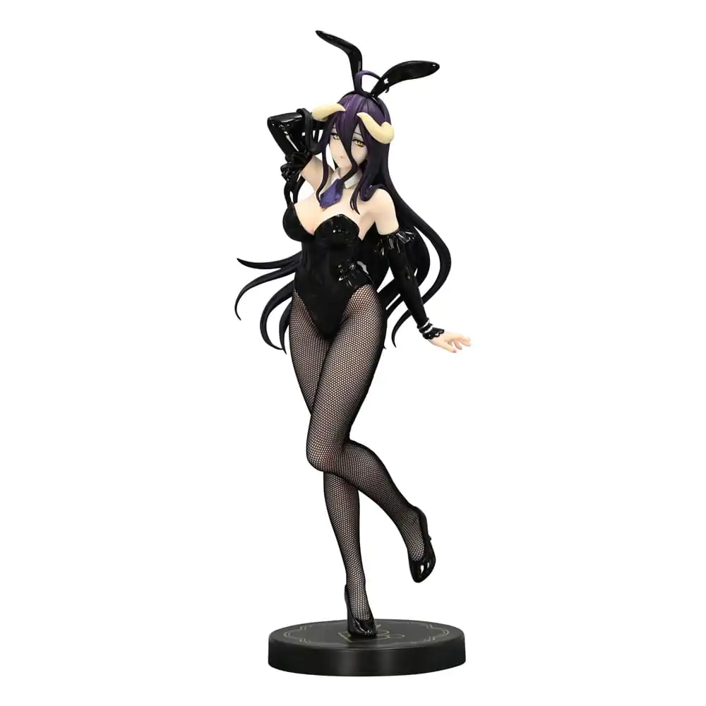 Overlord BiCute Bunnies Statuetka PVC Albedo Black Color Ver. 30 cm zdjęcie produktu